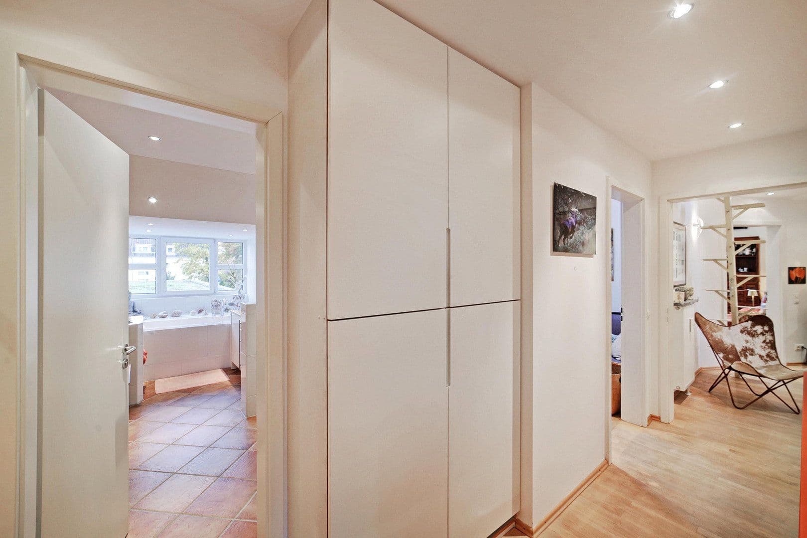 Prodej bytu 4+1 125 m², München, Bavorsko Prodej bytu 4+1 125 m², München, Bavorsko