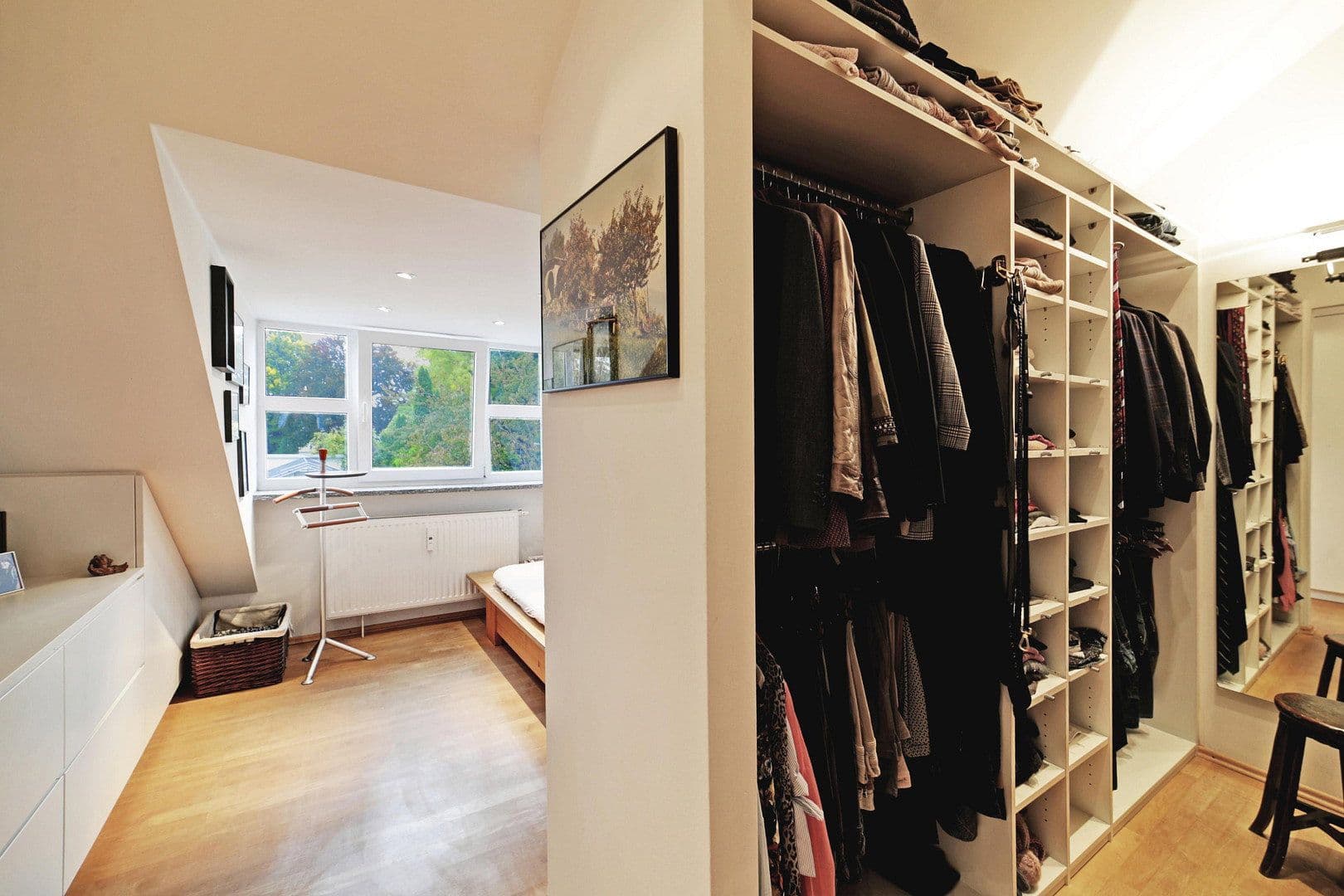 Prodej bytu 4+1 125 m², München, Bavorsko Prodej bytu 4+1 125 m², München, Bavorsko