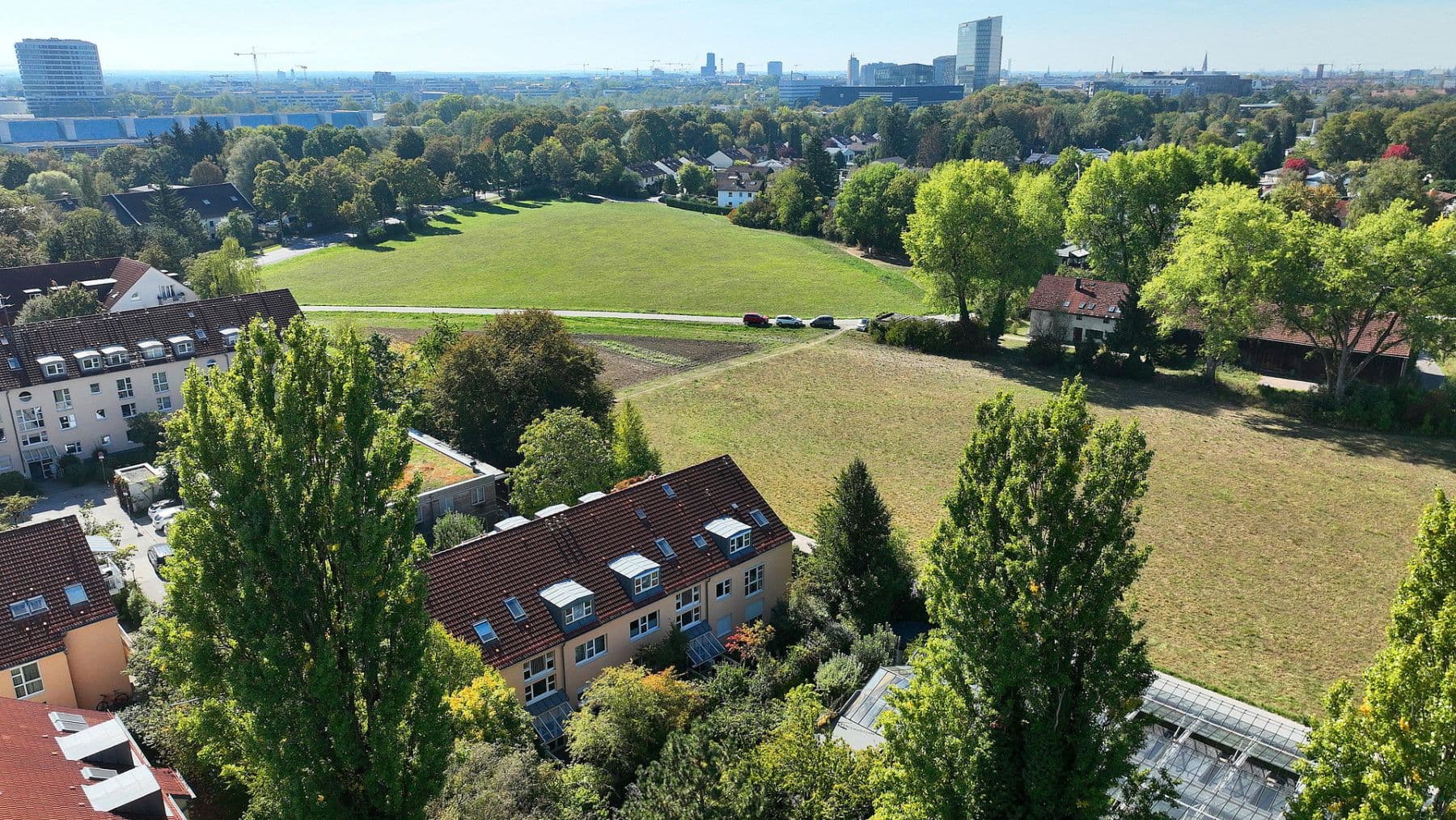Prodej bytu 4+1 125 m², München, Bavorsko Prodej bytu 4+1 125 m², München, Bavorsko