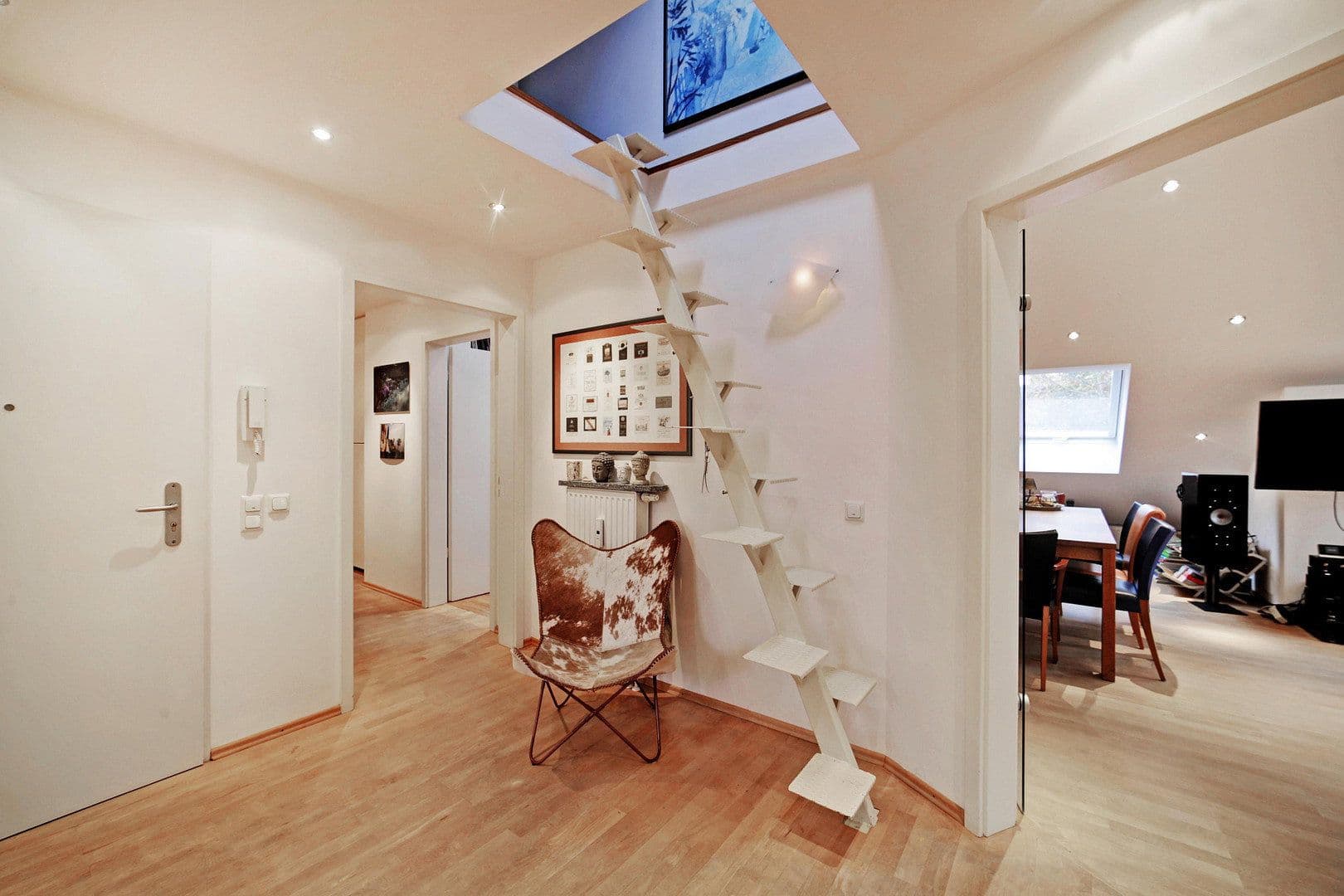 Prodej bytu 4+1 125 m², München, Bavorsko Prodej bytu 4+1 125 m², München, Bavorsko