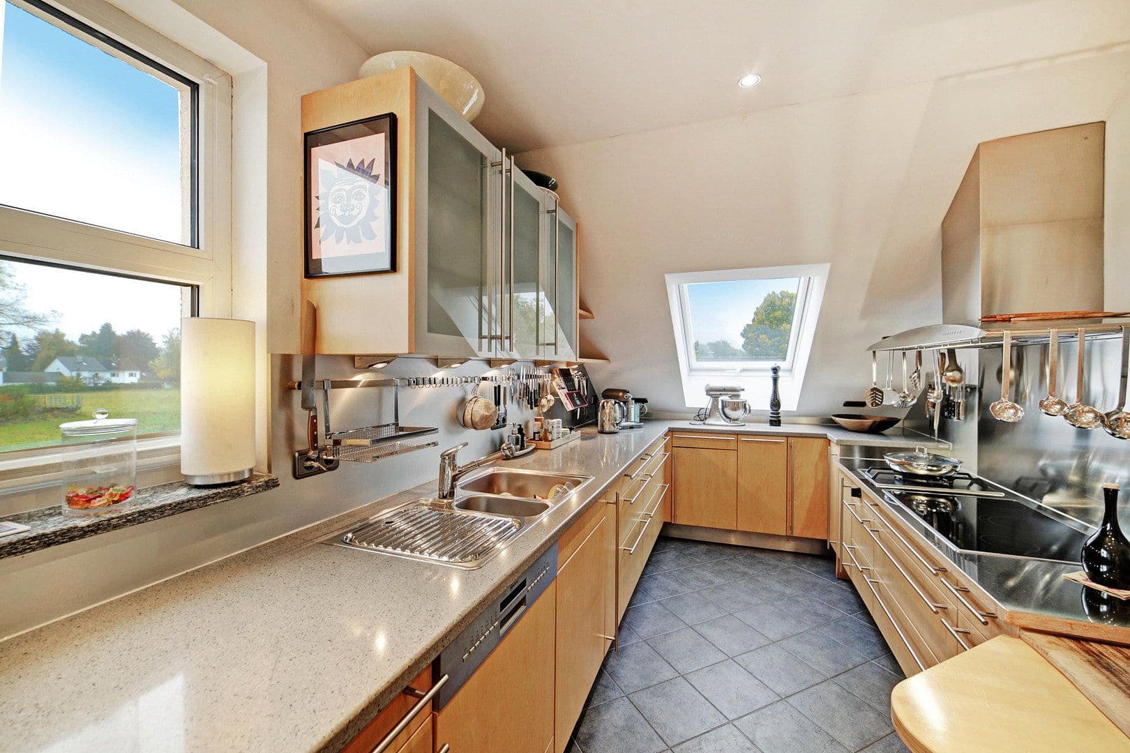 Prodej bytu 4+1 125 m², München, Bavorsko Prodej bytu 4+1 125 m², München, Bavorsko