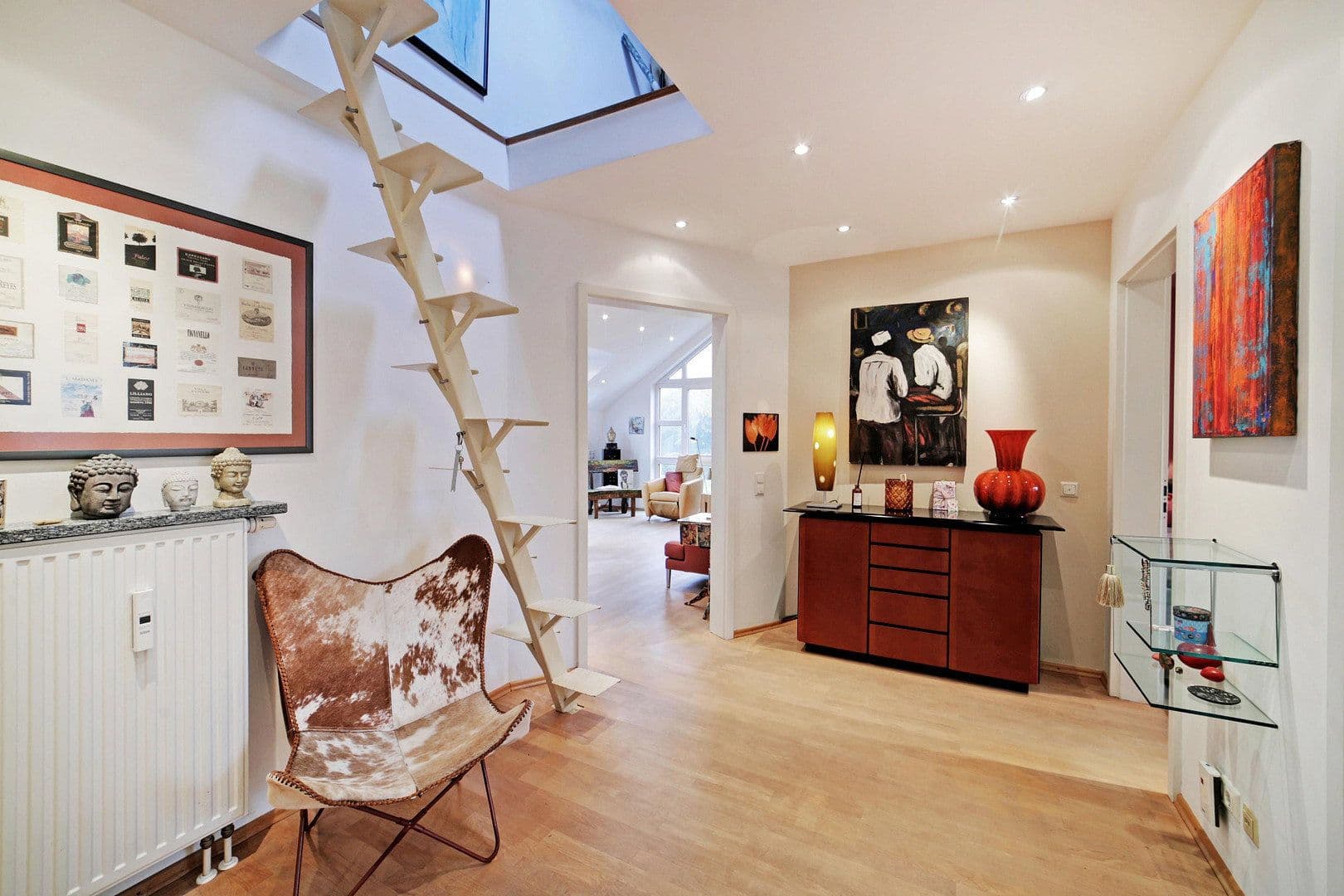 Prodej bytu 4+1 125 m², München, Bavorsko Prodej bytu 4+1 125 m², München, Bavorsko