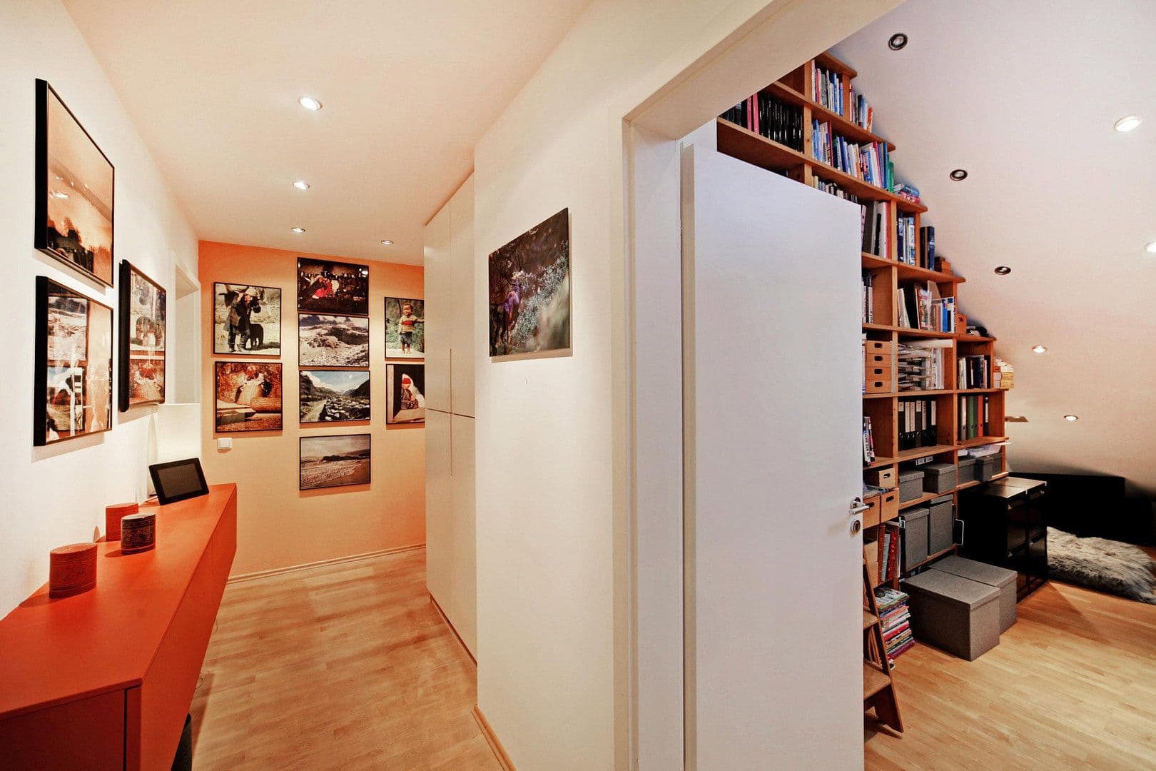 Prodej bytu 4+1 125 m², München, Bavorsko Prodej bytu 4+1 125 m², München, Bavorsko