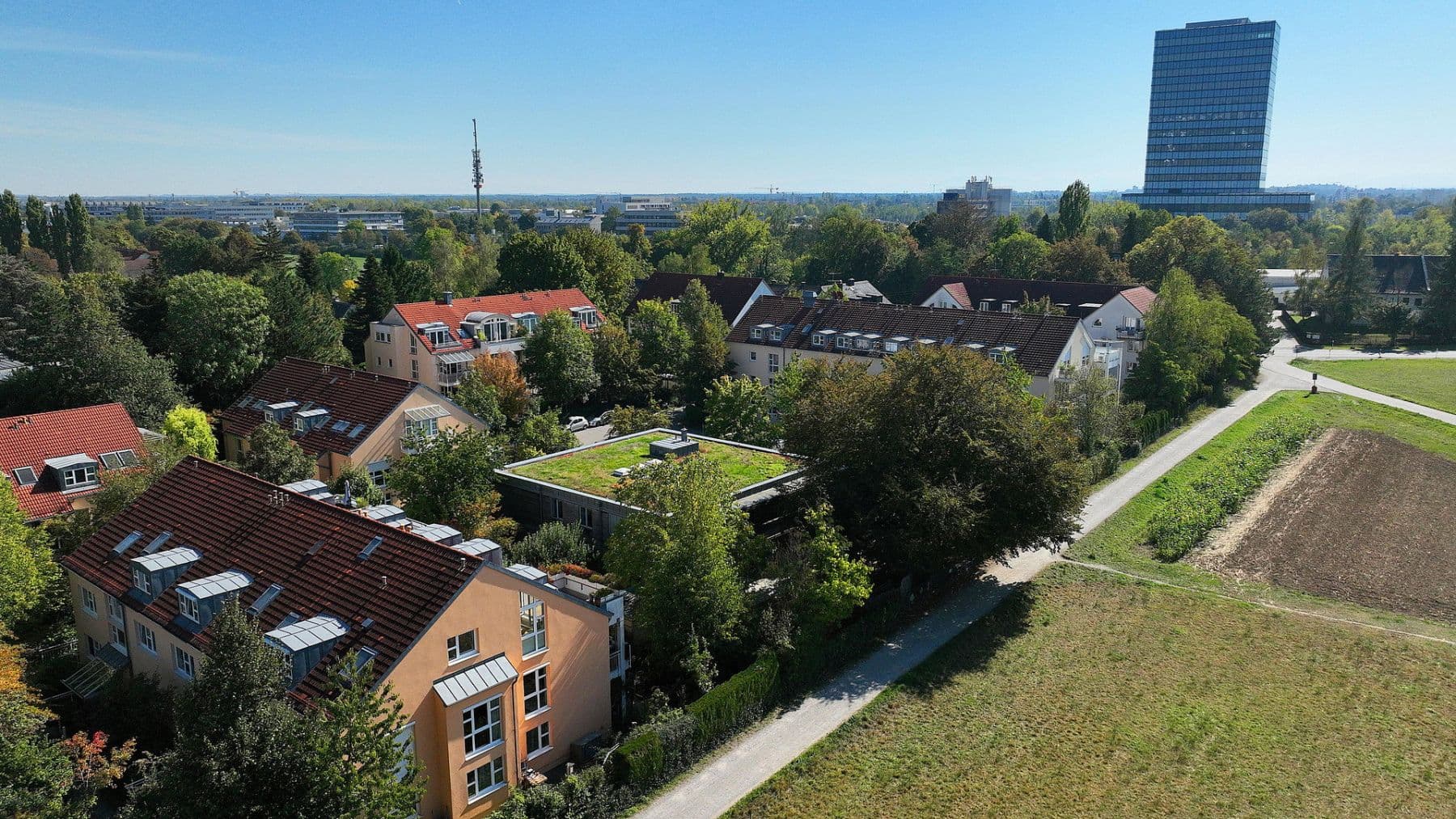 Prodej bytu 4+1 125 m², München, Bavorsko Prodej bytu 4+1 125 m², München, Bavorsko