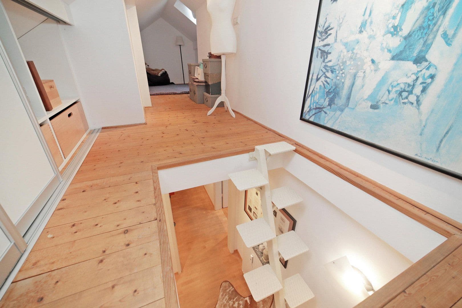 Prodej bytu 4+1 125 m², München, Bavorsko Prodej bytu 4+1 125 m², München, Bavorsko