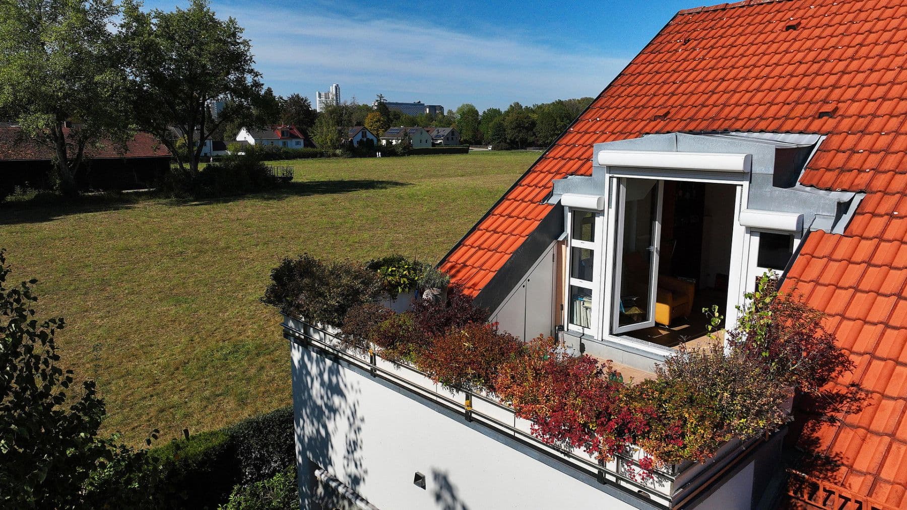 Prodej bytu 4+1 125 m², München, Bavorsko Prodej bytu 4+1 125 m², München, Bavorsko