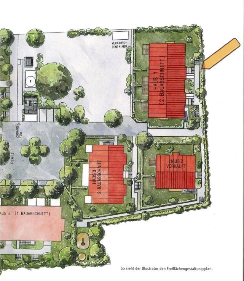 Prodej bytu 4+1 125 m², München, Bavorsko Prodej bytu 4+1 125 m², München, Bavorsko