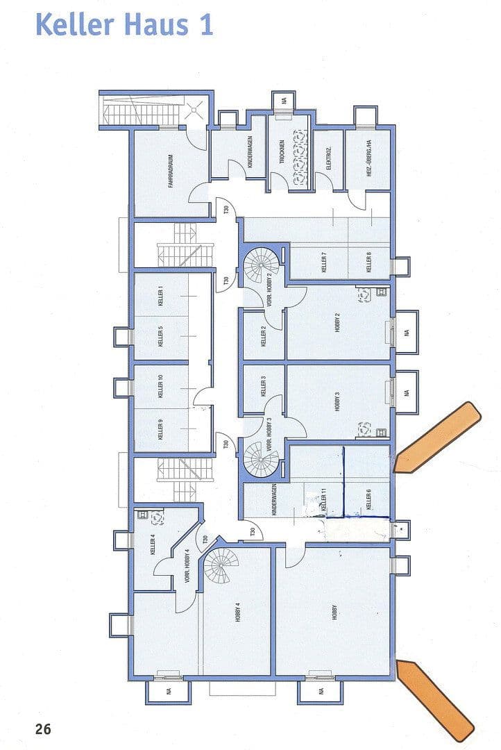 Prodej bytu 4+1 125 m², München, Bavorsko Prodej bytu 4+1 125 m², München, Bavorsko