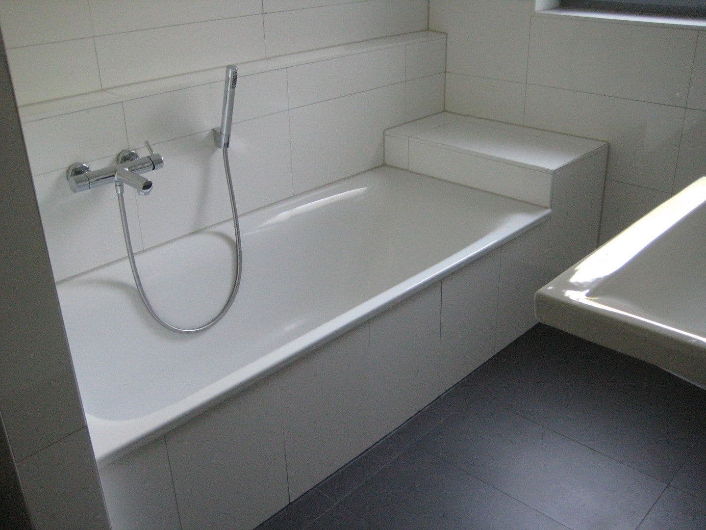 Pronájem bytu 2+kk 95 m², Korntal-Münchingen, Bádensko-Württembersko Pronájem bytu 2+kk 95 m², Korntal-Münchingen, Bádensko-Württembersko