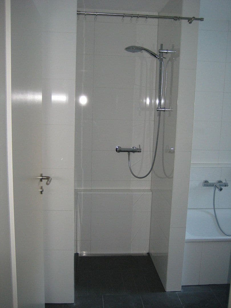 Pronájem bytu 2+kk 95 m², Korntal-Münchingen, Bádensko-Württembersko Pronájem bytu 2+kk 95 m², Korntal-Münchingen, Bádensko-Württembersko