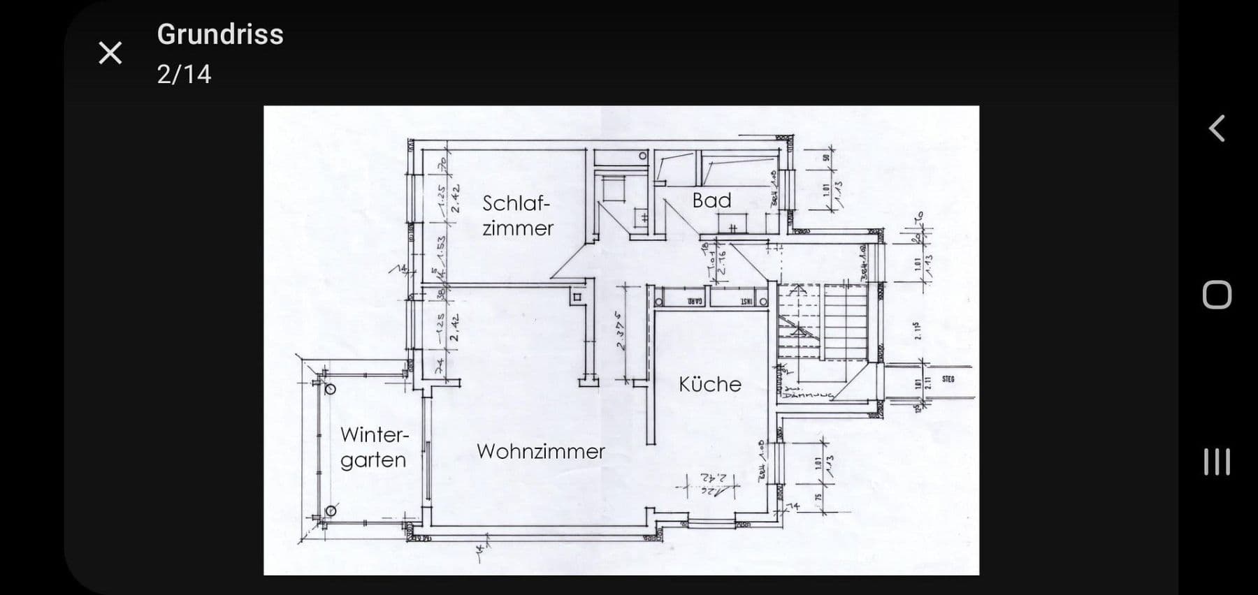 Pronájem bytu 2+kk 95 m², Korntal-Münchingen, Bádensko-Württembersko Pronájem bytu 2+kk 95 m², Korntal-Münchingen, Bádensko-Württembersko