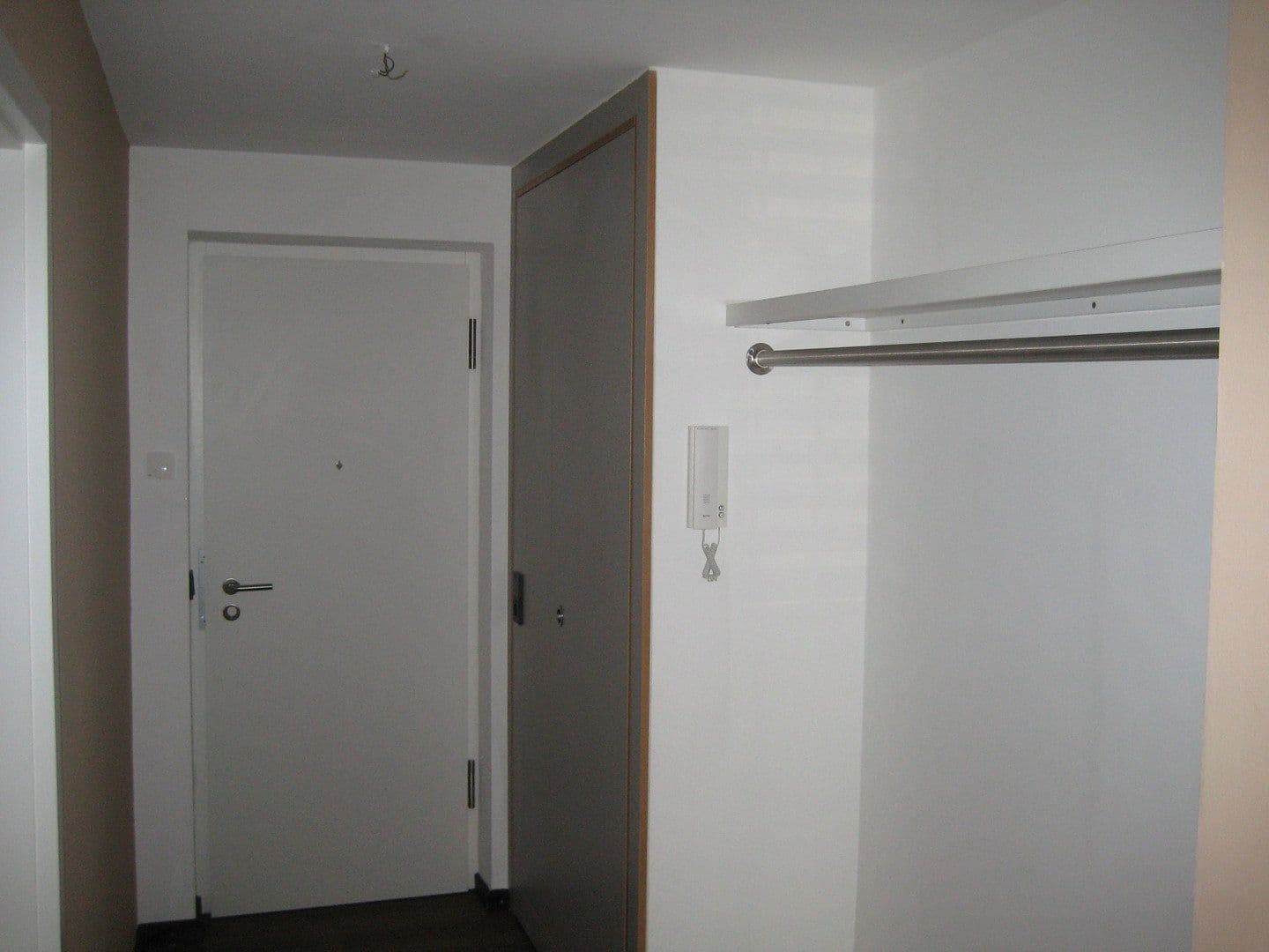 Pronájem bytu 2+kk 95 m², Korntal-Münchingen, Bádensko-Württembersko Pronájem bytu 2+kk 95 m², Korntal-Münchingen, Bádensko-Württembersko
