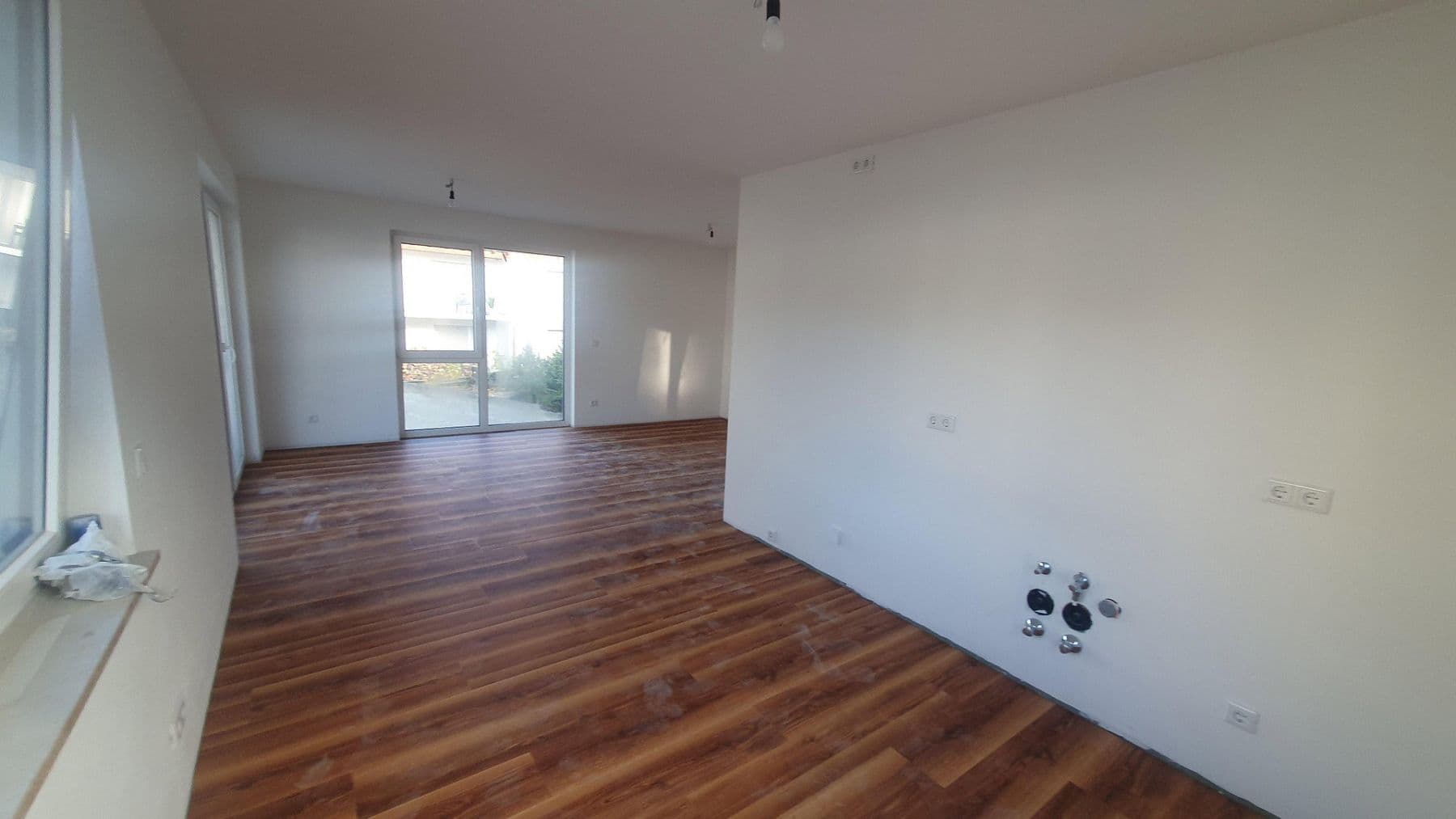 Pronájem bytu 4+1 99 m², Münchner Straße 102d, Kirchseeon, Bavorsko Pronájem bytu 4+1 99 m², Münchner Straße 102d, Kirchseeon, Bavorsko