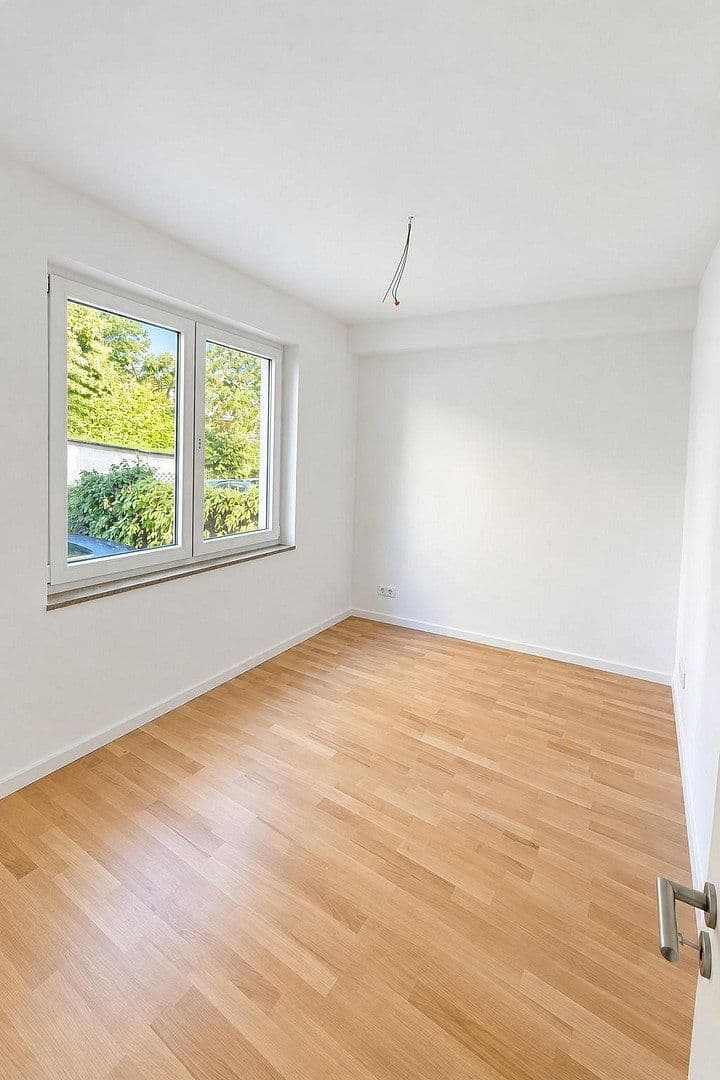 Pronájem bytu 2+1 30 m², Maxtorgraben 0, Nürnberg, Bavorsko Pronájem bytu 2+1 30 m², Maxtorgraben 0, Nürnberg, Bavorsko