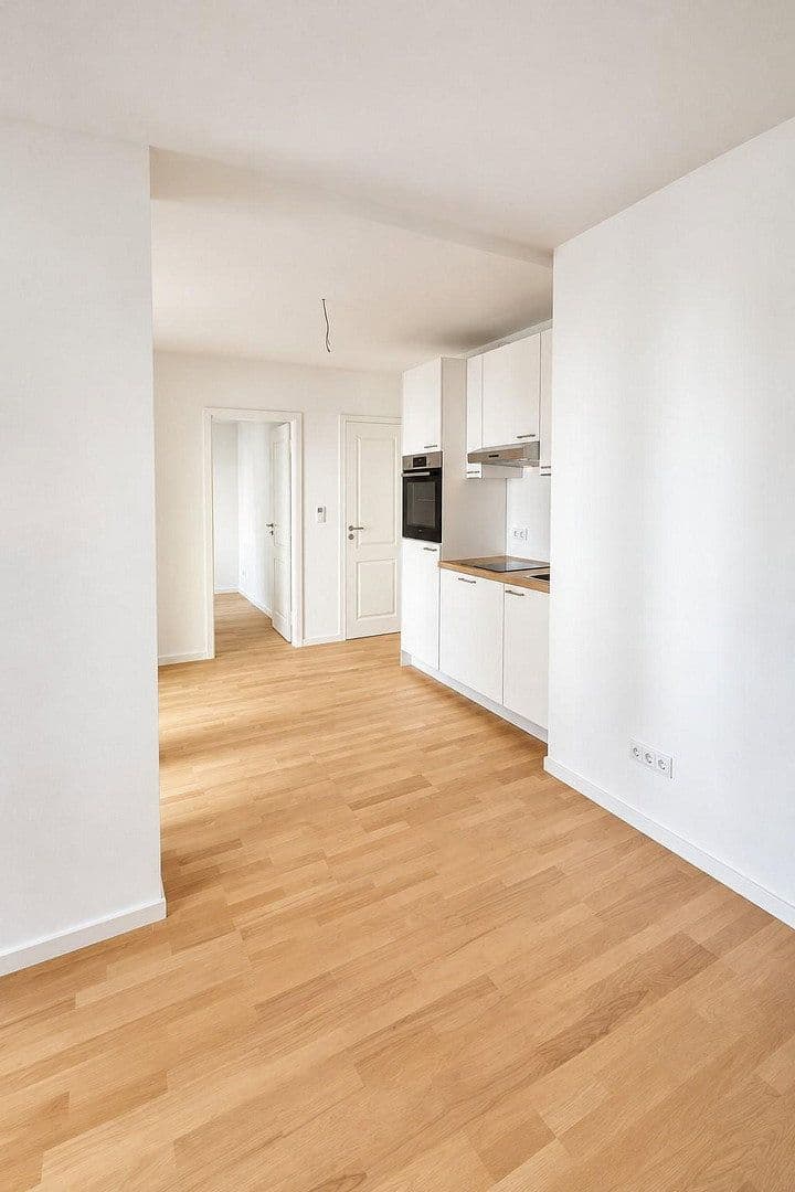 Pronájem bytu 2+1 30 m², Maxtorgraben 0, Nürnberg, Bavorsko Pronájem bytu 2+1 30 m², Maxtorgraben 0, Nürnberg, Bavorsko