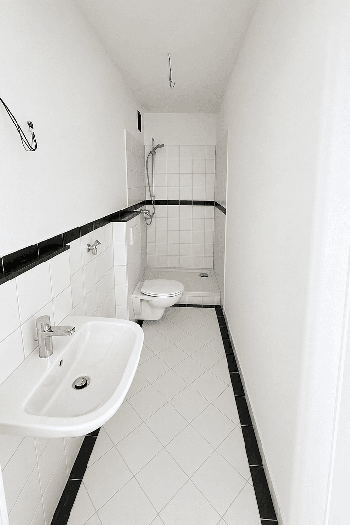 Pronájem bytu 2+1 30 m², Maxtorgraben 0, Nürnberg, Bavorsko Pronájem bytu 2+1 30 m², Maxtorgraben 0, Nürnberg, Bavorsko