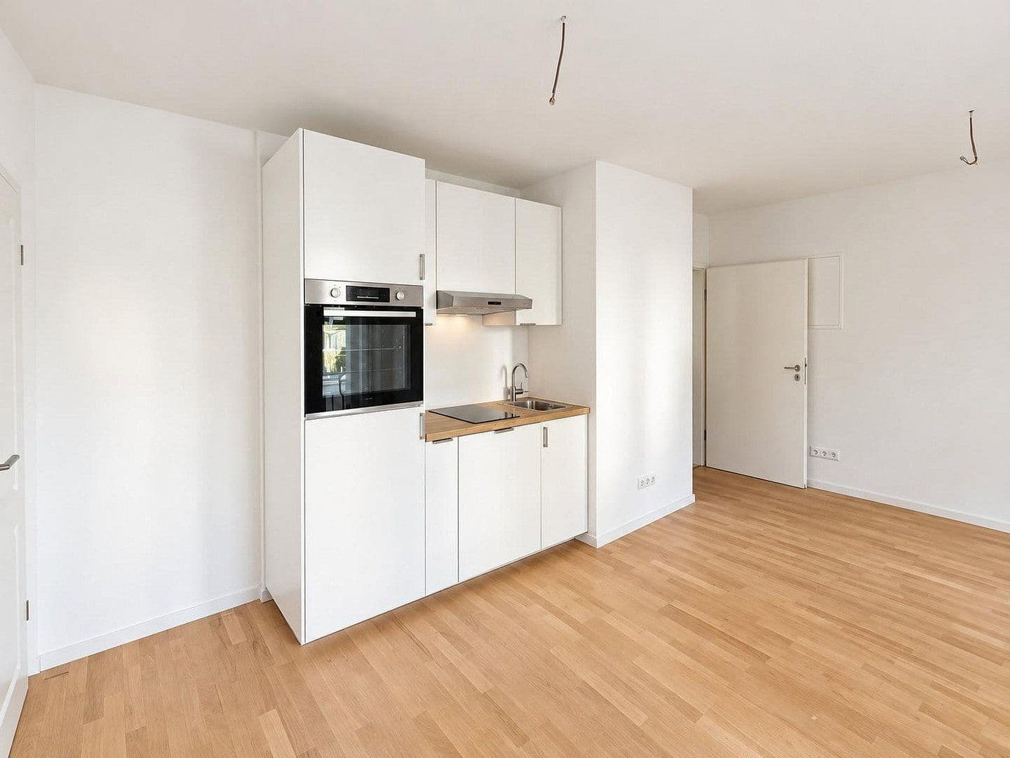 Pronájem bytu 2+1 30 m², Maxtorgraben 0, Nürnberg, Bavorsko Pronájem bytu 2+1 30 m², Maxtorgraben 0, Nürnberg, Bavorsko