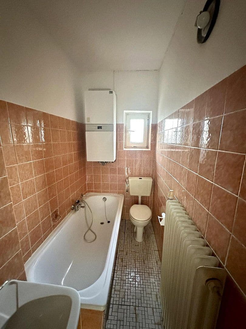 Pronájem bytu 2+1 50 m², Adalbertsteinweg 205, Cáchy, Severní Porýní-Vestfálsko Pronájem bytu 2+1 50 m², Adalbertsteinweg 205, Cáchy, Severní Porýní-Vestfálsko