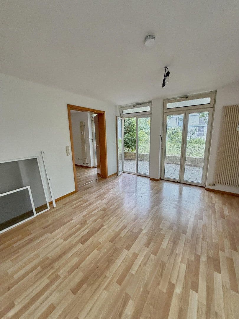Pronájem bytu 2+1 62 m², Schwalbenhof 7, Potsdam, Braniborsko Pronájem bytu 2+1 62 m², Schwalbenhof 7, Potsdam, Braniborsko
