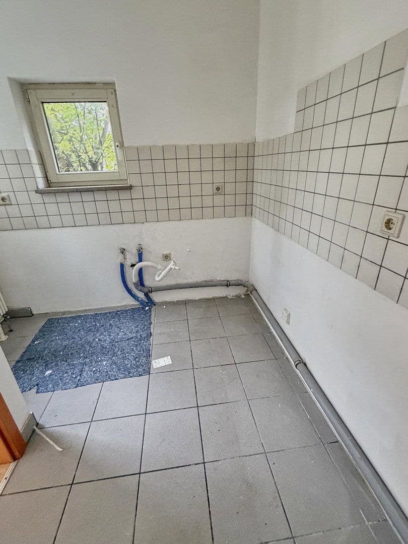 Pronájem bytu 2+1 62 m², Schwalbenhof 7, Potsdam, Braniborsko Pronájem bytu 2+1 62 m², Schwalbenhof 7, Potsdam, Braniborsko