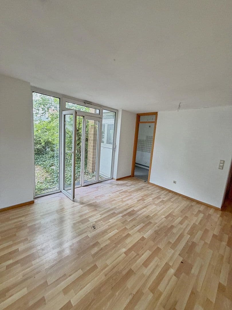 Pronájem bytu 2+1 62 m², Schwalbenhof 7, Potsdam, Braniborsko Pronájem bytu 2+1 62 m², Schwalbenhof 7, Potsdam, Braniborsko