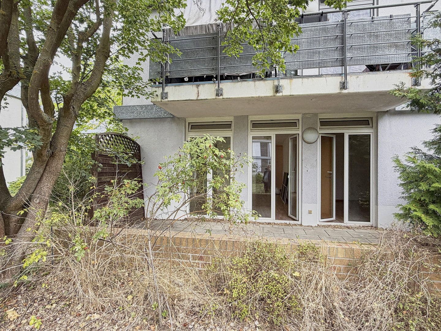 Pronájem bytu 2+1 62 m², Schwalbenhof 7, Potsdam, Braniborsko Pronájem bytu 2+1 62 m², Schwalbenhof 7, Potsdam, Braniborsko