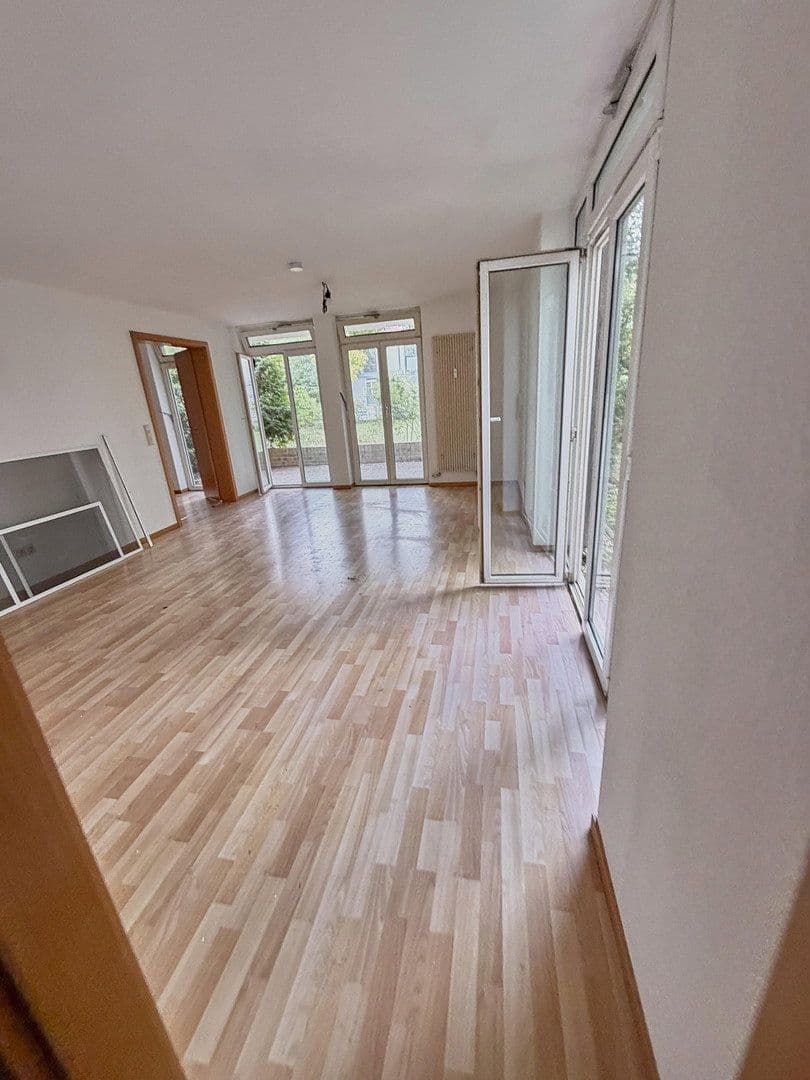 Pronájem bytu 2+1 62 m², Schwalbenhof 7, Potsdam, Braniborsko Pronájem bytu 2+1 62 m², Schwalbenhof 7, Potsdam, Braniborsko