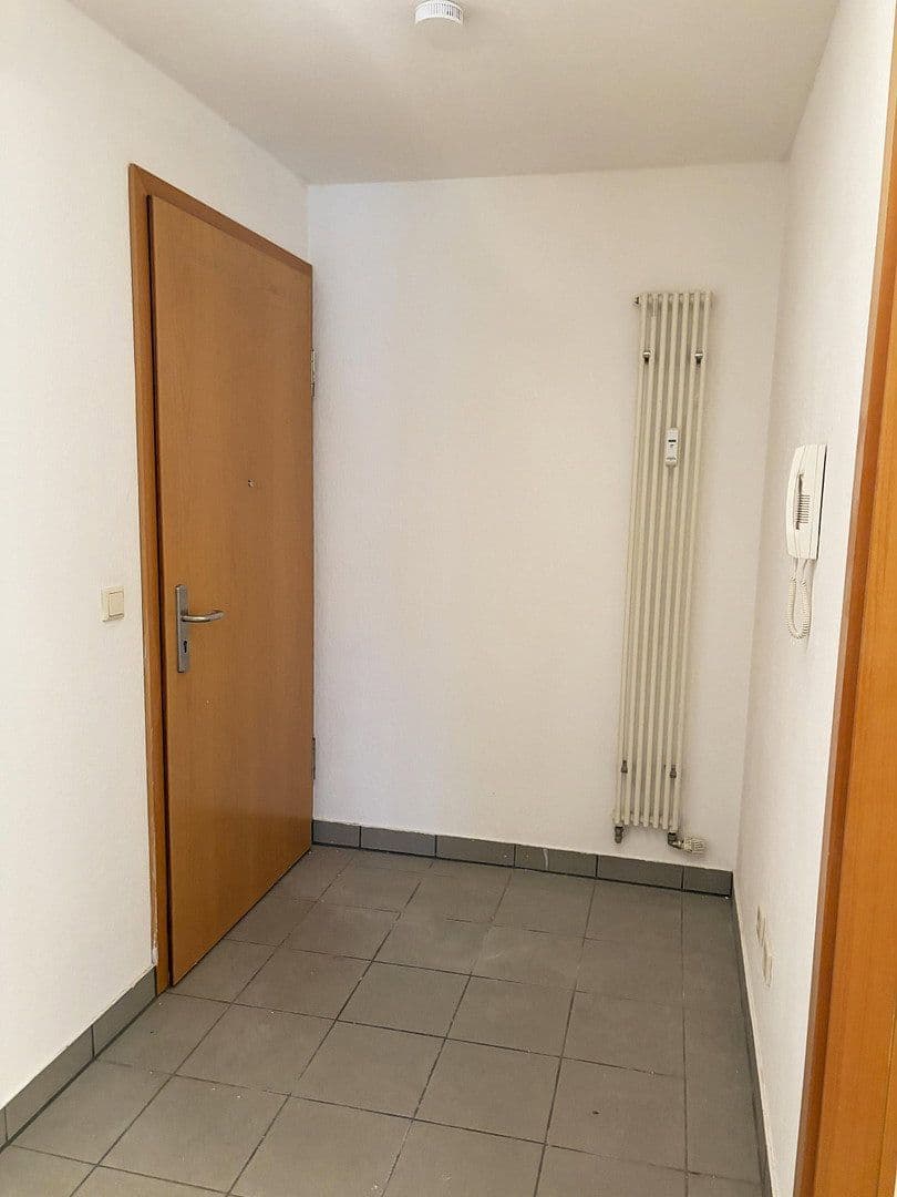 Pronájem bytu 2+1 62 m², Schwalbenhof 7, Potsdam, Braniborsko Pronájem bytu 2+1 62 m², Schwalbenhof 7, Potsdam, Braniborsko