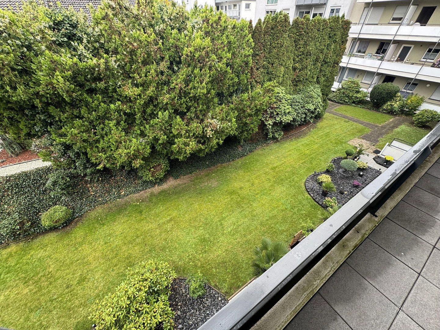 Prodej bytu 4+1 90 m², Mindener Str. 24, Herford, Severní Porýní-Vestfálsko Prodej bytu 4+1 90 m², Mindener Str. 24, Herford, Severní Porýní-Vestfálsko