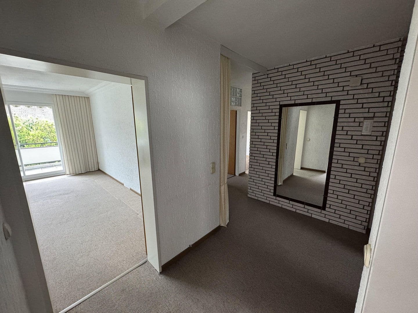 Prodej bytu 4+1 90 m², Mindener Str. 24, Herford, Severní Porýní-Vestfálsko Prodej bytu 4+1 90 m², Mindener Str. 24, Herford, Severní Porýní-Vestfálsko