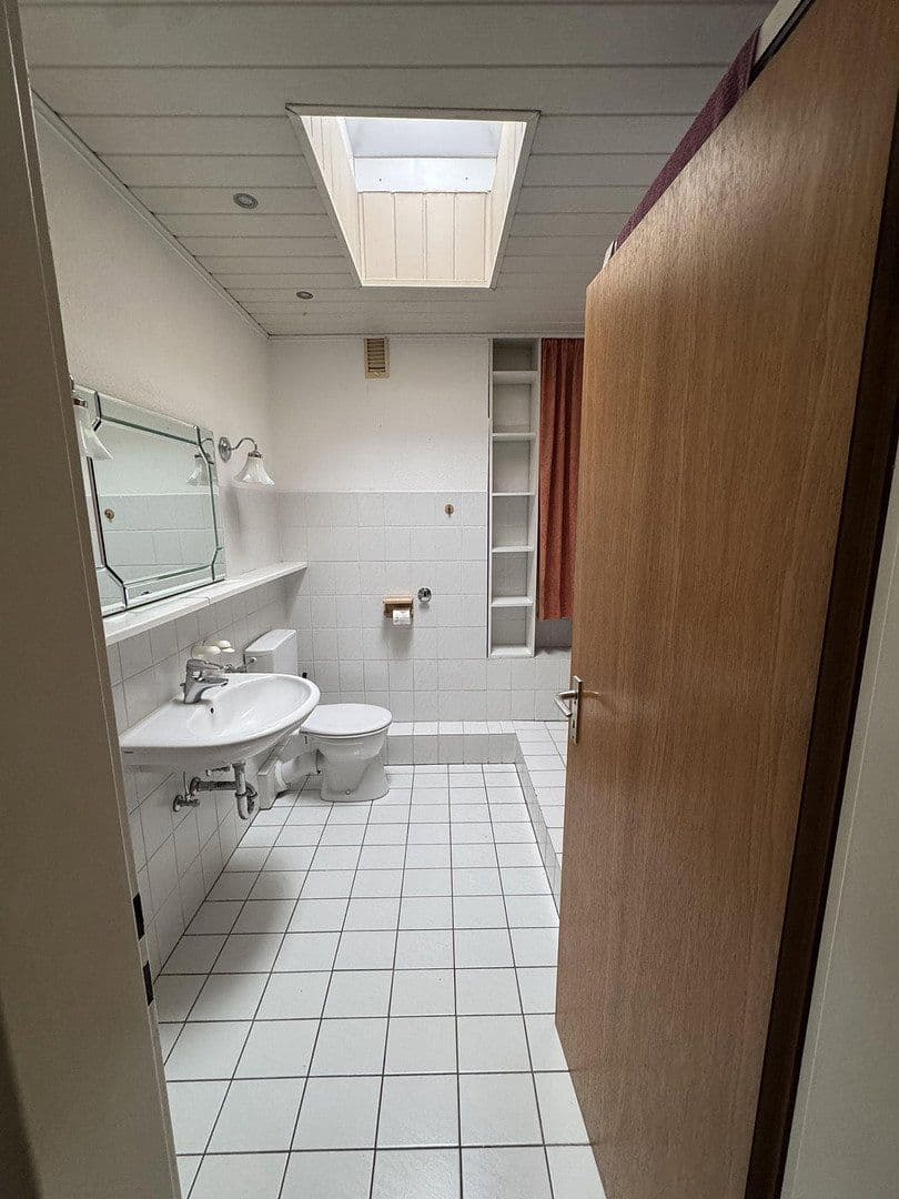 Prodej bytu 4+1 90 m², Mindener Str. 24, Herford, Severní Porýní-Vestfálsko Prodej bytu 4+1 90 m², Mindener Str. 24, Herford, Severní Porýní-Vestfálsko