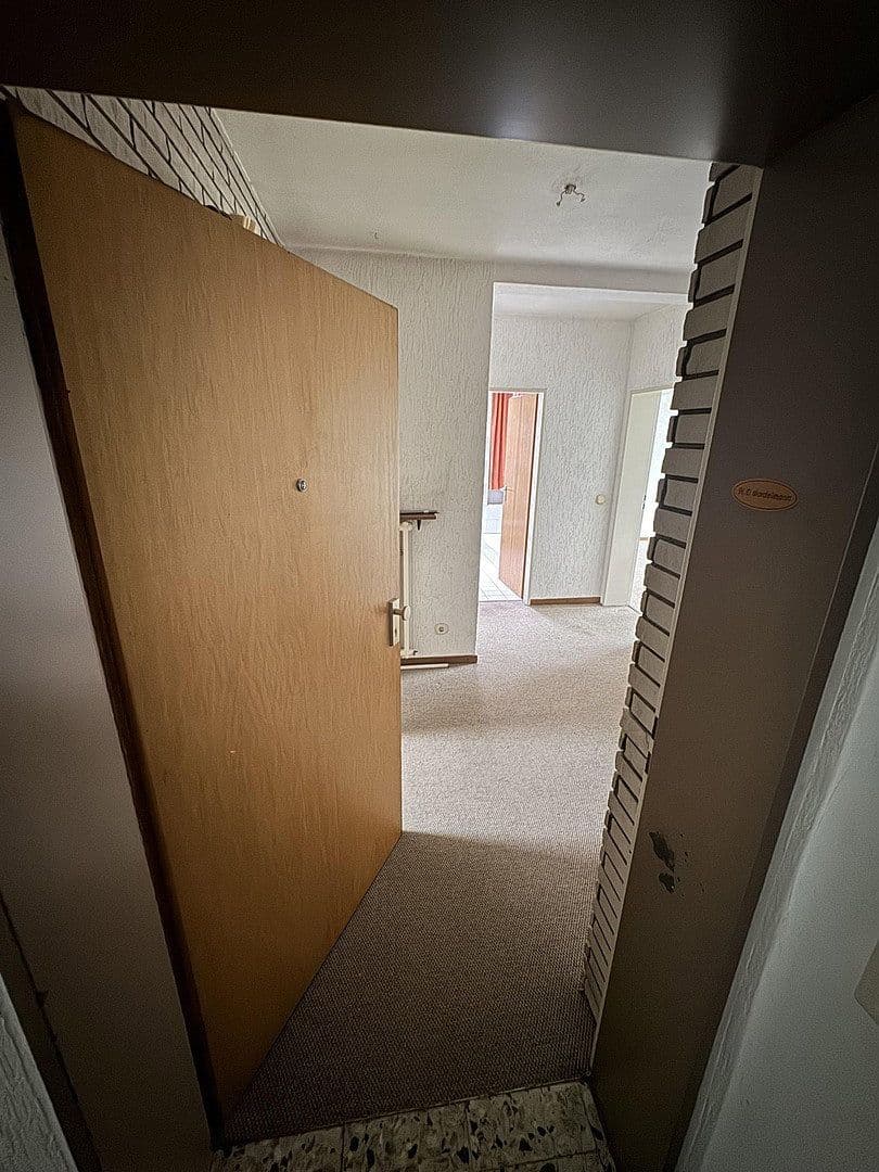 Prodej bytu 4+1 90 m², Mindener Str. 24, Herford, Severní Porýní-Vestfálsko Prodej bytu 4+1 90 m², Mindener Str. 24, Herford, Severní Porýní-Vestfálsko