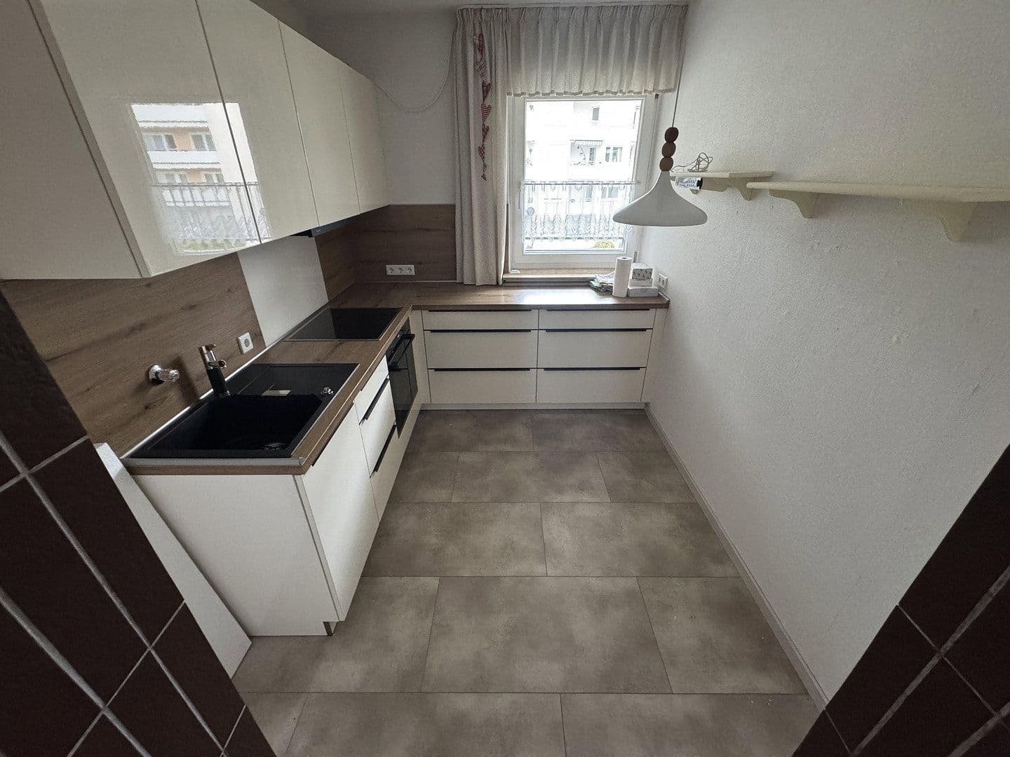 Prodej bytu 4+1 90 m², Mindener Str. 24, Herford, Severní Porýní-Vestfálsko Prodej bytu 4+1 90 m², Mindener Str. 24, Herford, Severní Porýní-Vestfálsko