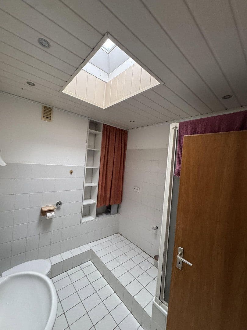 Prodej bytu 4+1 90 m², Mindener Str. 24, Herford, Severní Porýní-Vestfálsko Prodej bytu 4+1 90 m², Mindener Str. 24, Herford, Severní Porýní-Vestfálsko
