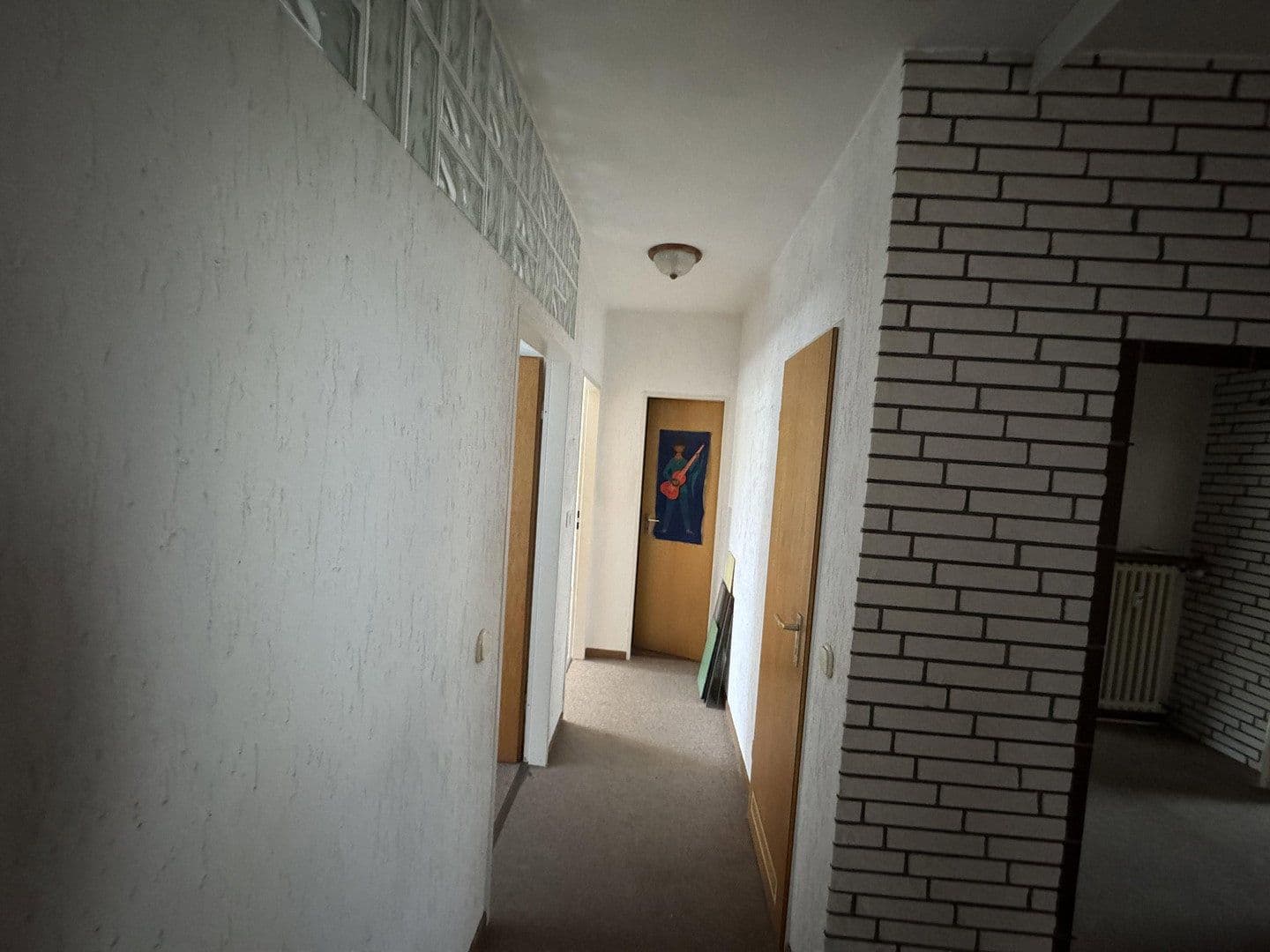 Prodej bytu 4+1 90 m², Mindener Str. 24, Herford, Severní Porýní-Vestfálsko Prodej bytu 4+1 90 m², Mindener Str. 24, Herford, Severní Porýní-Vestfálsko