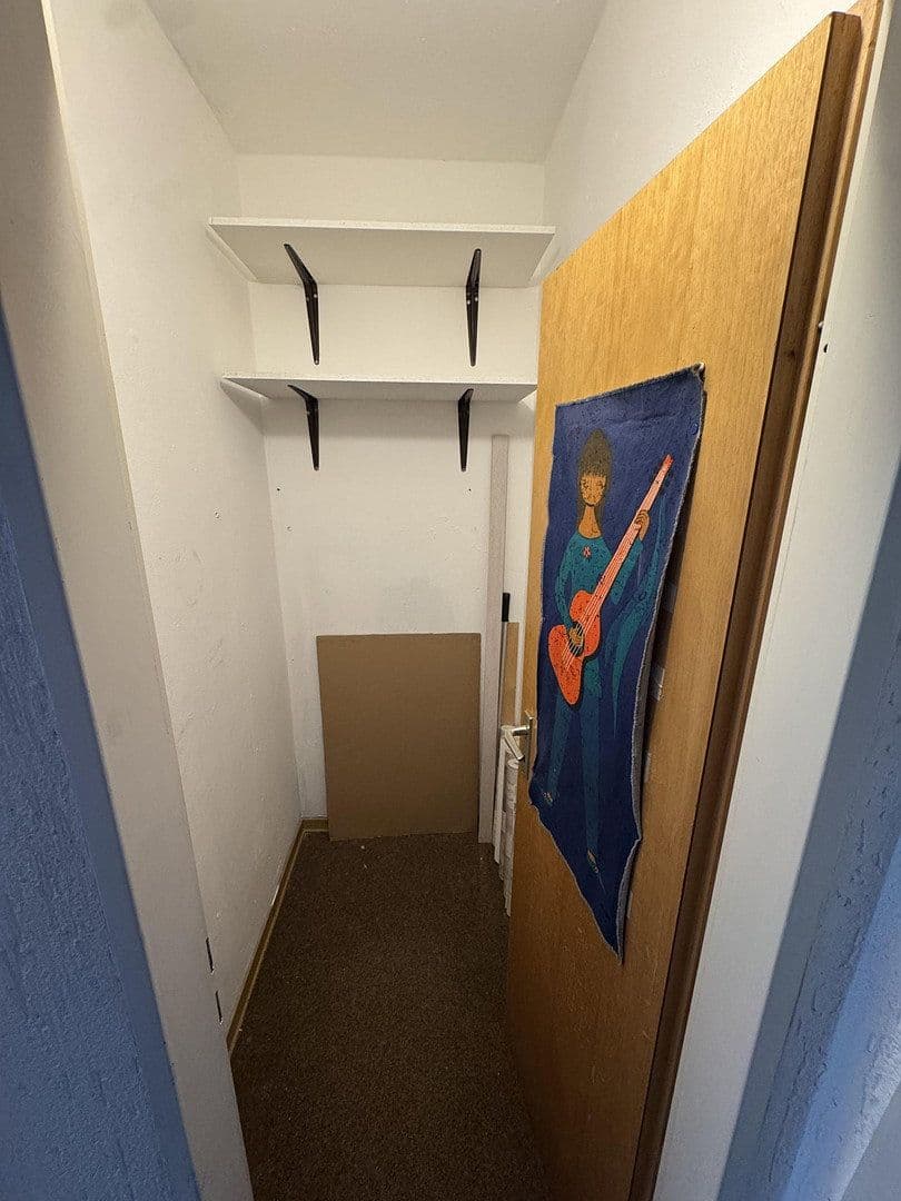 Prodej bytu 4+1 90 m², Mindener Str. 24, Herford, Severní Porýní-Vestfálsko Prodej bytu 4+1 90 m², Mindener Str. 24, Herford, Severní Porýní-Vestfálsko