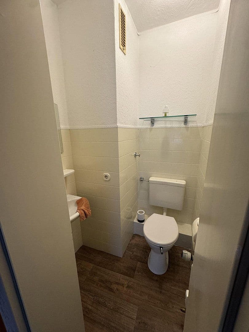 Prodej bytu 4+1 90 m², Mindener Str. 24, Herford, Severní Porýní-Vestfálsko Prodej bytu 4+1 90 m², Mindener Str. 24, Herford, Severní Porýní-Vestfálsko