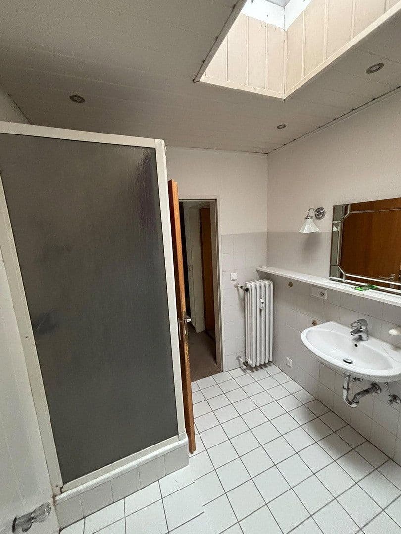 Prodej bytu 4+1 90 m², Mindener Str. 24, Herford, Severní Porýní-Vestfálsko Prodej bytu 4+1 90 m², Mindener Str. 24, Herford, Severní Porýní-Vestfálsko