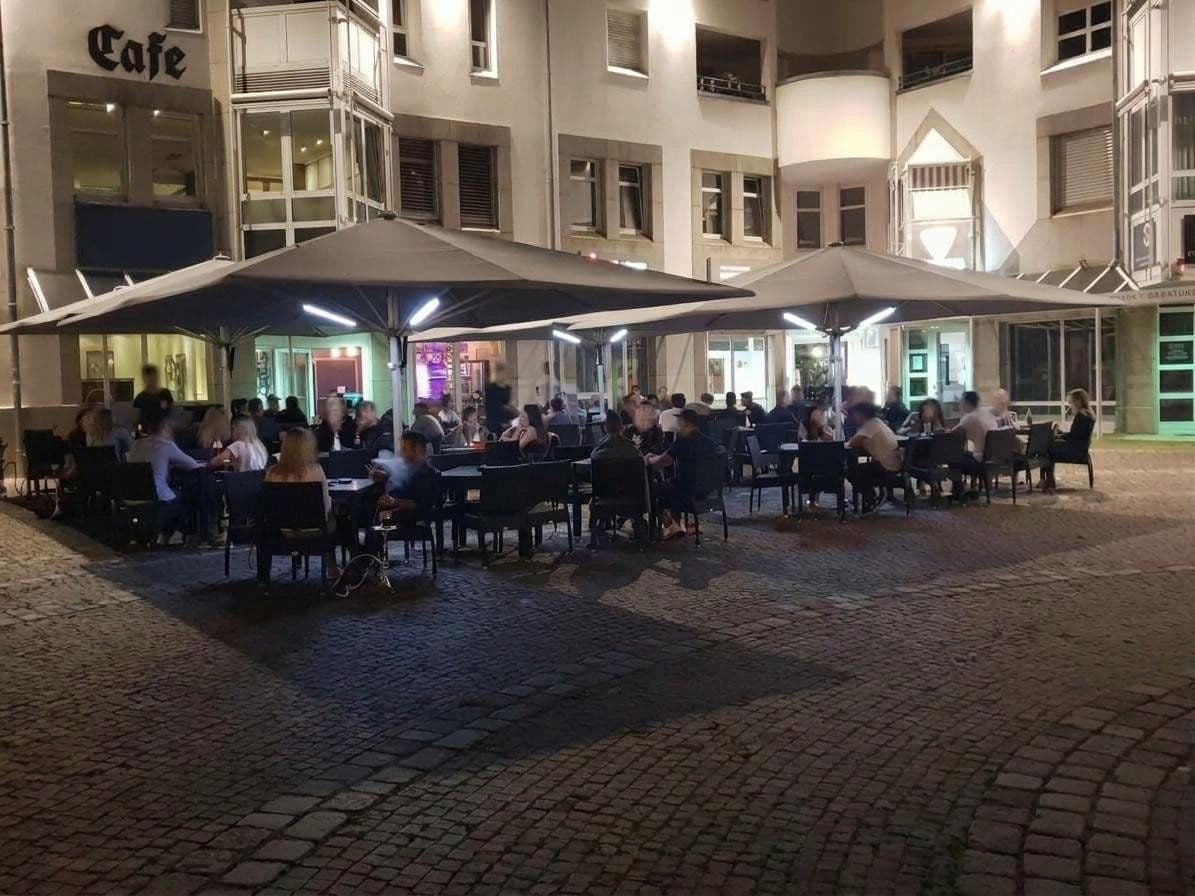 Pronájem nebytového prostoru 270 m², Göppingen, Bádensko-Württembersko Pronájem nebytového prostoru 270 m², Göppingen, Bádensko-Württembersko