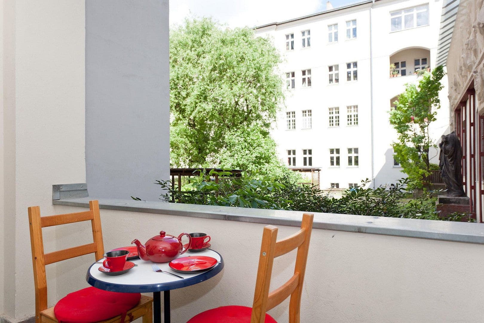 Prodej bytu 4+1 106 m², Planckstr. 20, Berlin, Berlín Prodej bytu 4+1 106 m², Planckstr. 20, Berlin, Berlín