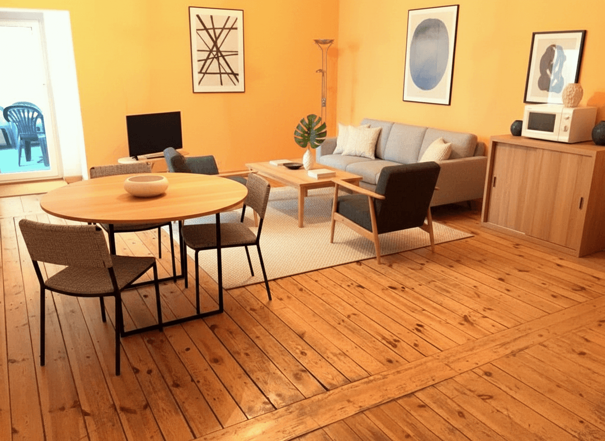 Prodej bytu 4+1 106 m², Planckstr. 20, Berlin, Berlín Prodej bytu 4+1 106 m², Planckstr. 20, Berlin, Berlín