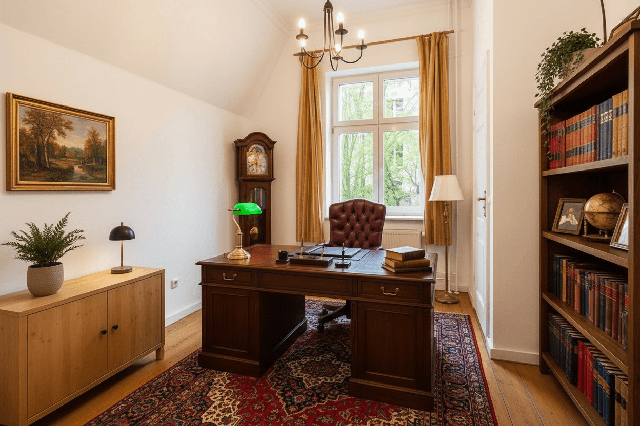 Prodej bytu 4+1 106 m², Planckstr. 20, Berlin, Berlín Prodej bytu 4+1 106 m², Planckstr. 20, Berlin, Berlín