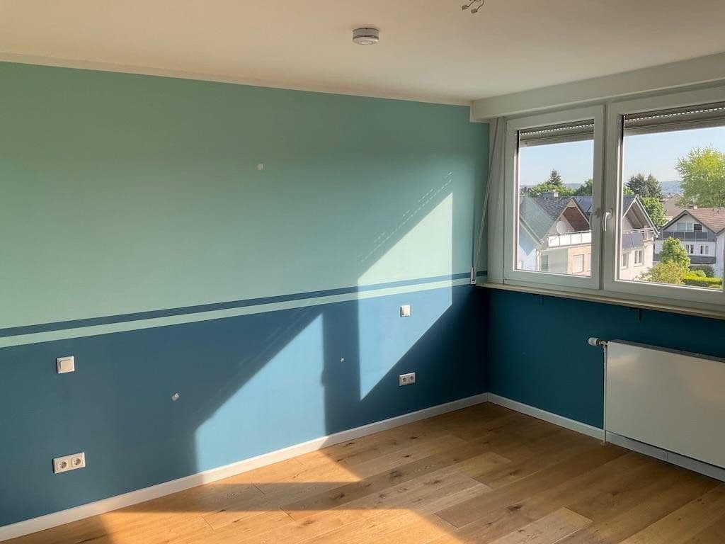 Pronájem bytu 3+1 85 m², Weidtmanstraße 22, Koblenz, Porýní-Falc Pronájem bytu 3+1 85 m², Weidtmanstraße 22, Koblenz, Porýní-Falc