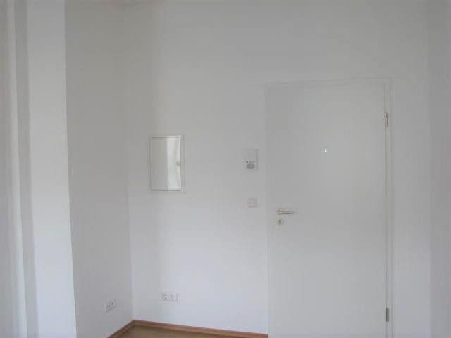 Pronájem bytu 1+1 26 m², Lutzstraße 36, München, Bavorsko Pronájem bytu 1+1 26 m², Lutzstraße 36, München, Bavorsko