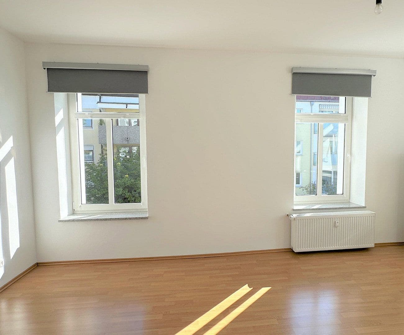 Pronájem bytu 1+1 26 m², Lutzstraße 36, München, Bavorsko Pronájem bytu 1+1 26 m², Lutzstraße 36, München, Bavorsko
