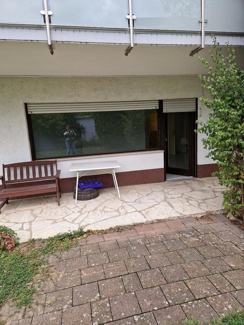 Pronájem bytu 2+1 70 m², Hemsbach, Bádensko-Württembersko Pronájem bytu 2+1 70 m², Hemsbach, Bádensko-Württembersko