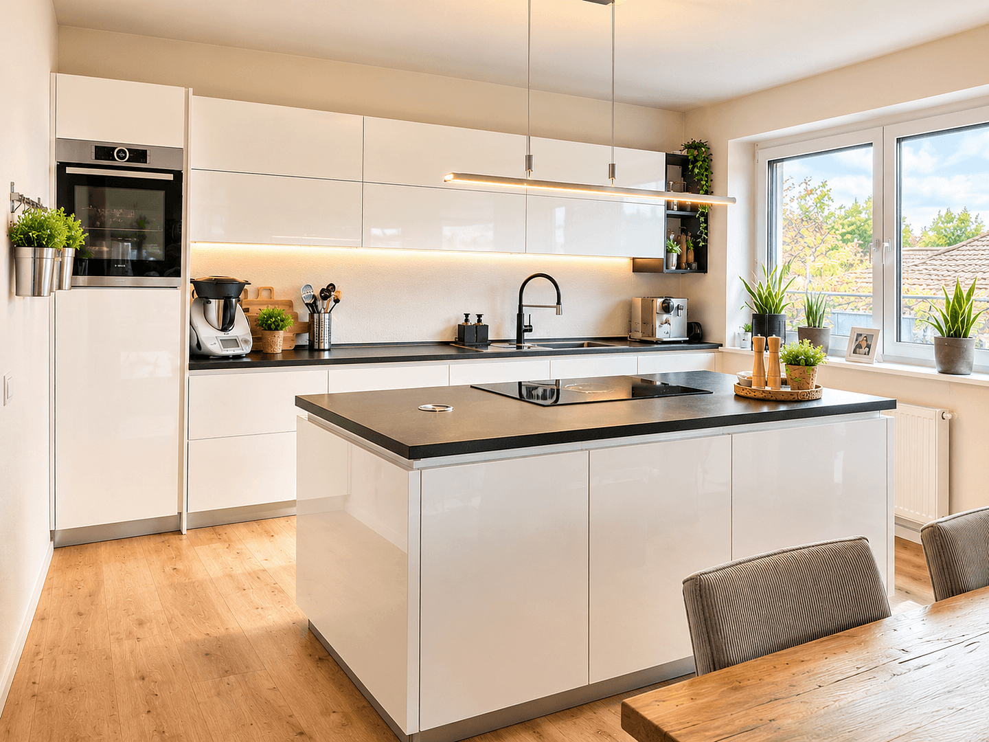 Prodej bytu 5+1 160 m², Eutingen im Gäu, Bádensko-Württembersko Prodej bytu 5+1 160 m², Eutingen im Gäu, Bádensko-Württembersko