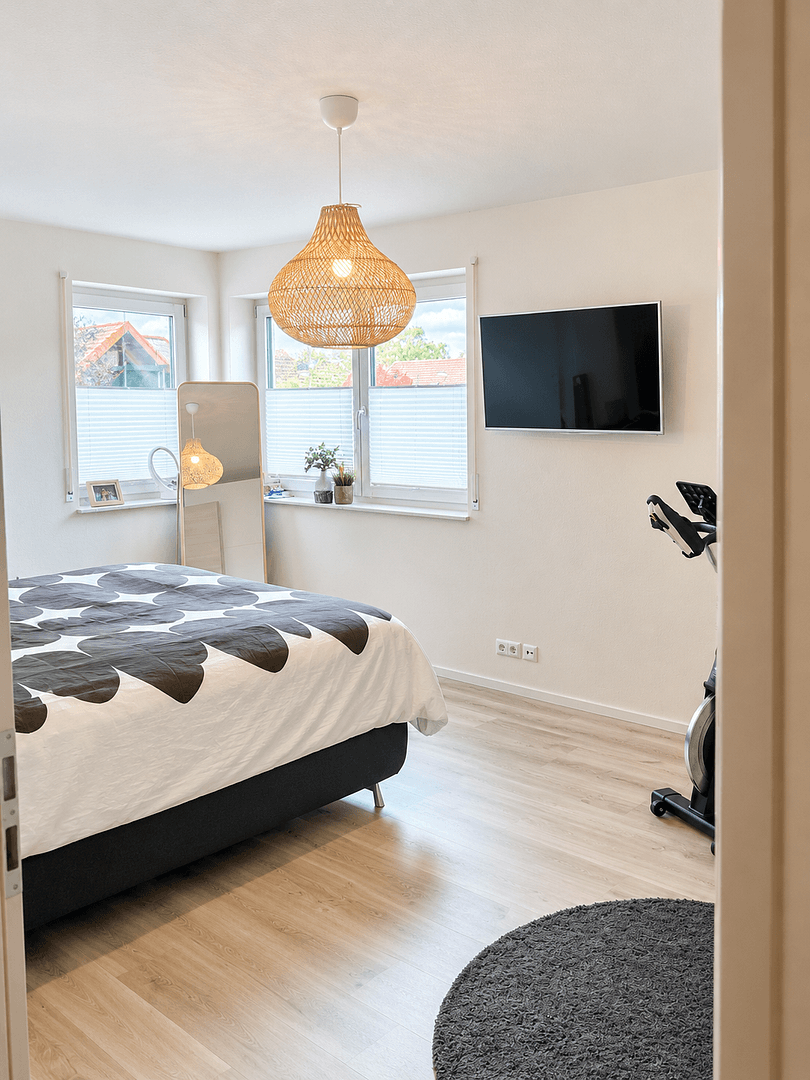 Prodej bytu 5+1 160 m², Eutingen im Gäu, Bádensko-Württembersko Prodej bytu 5+1 160 m², Eutingen im Gäu, Bádensko-Württembersko