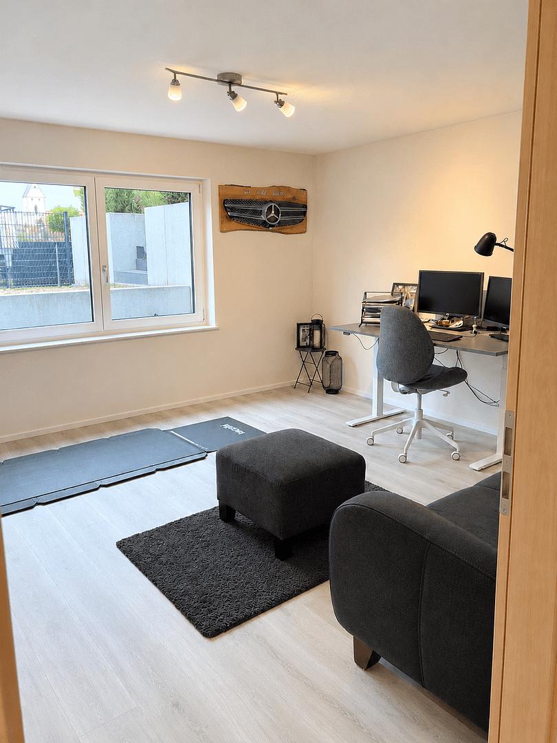 Prodej bytu 5+1 160 m², Eutingen im Gäu, Bádensko-Württembersko Prodej bytu 5+1 160 m², Eutingen im Gäu, Bádensko-Württembersko