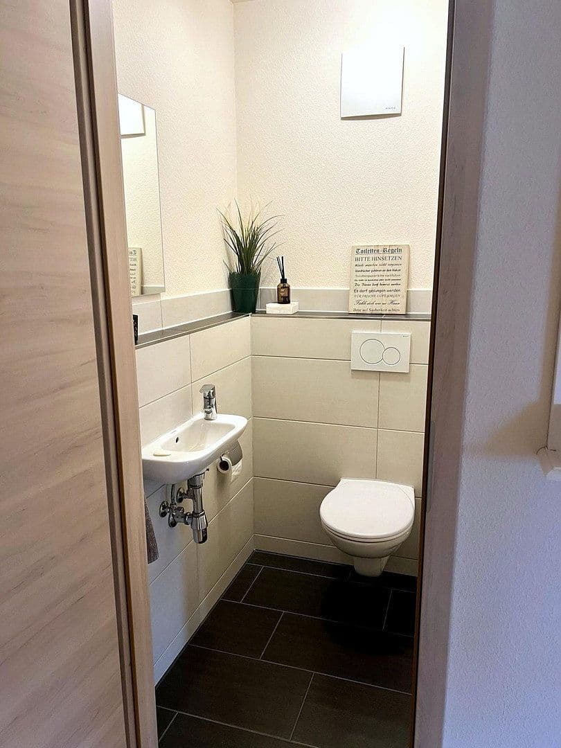 Prodej bytu 5+1 160 m², Eutingen im Gäu, Bádensko-Württembersko Prodej bytu 5+1 160 m², Eutingen im Gäu, Bádensko-Württembersko